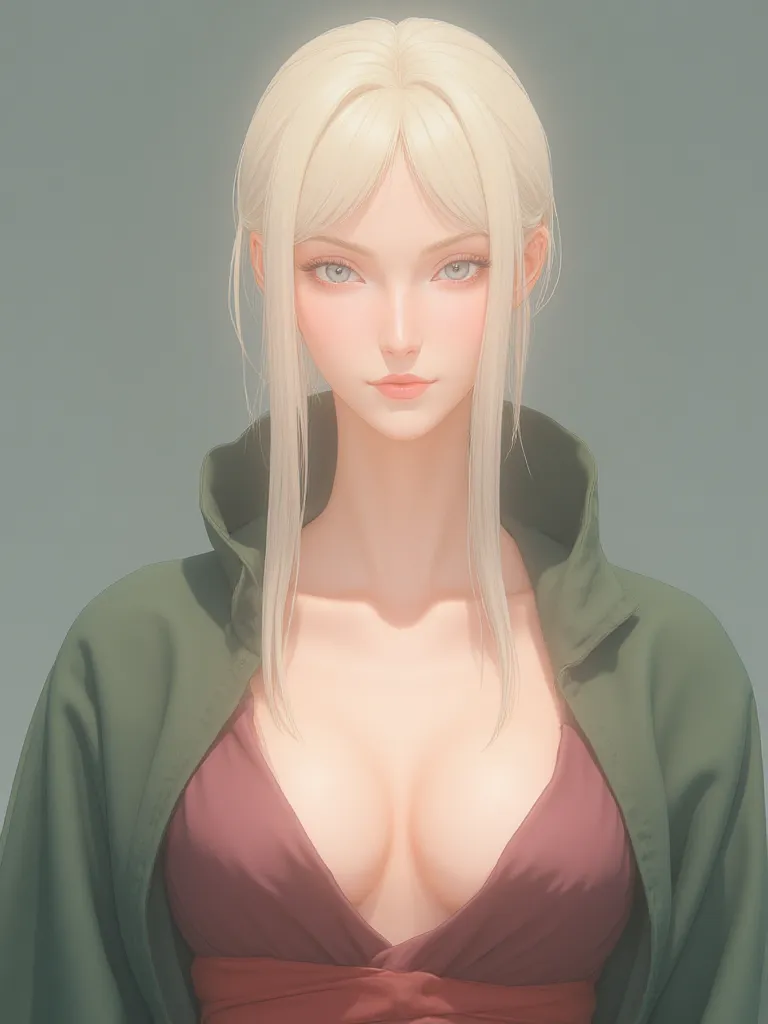 Thumbnail of Цунаде