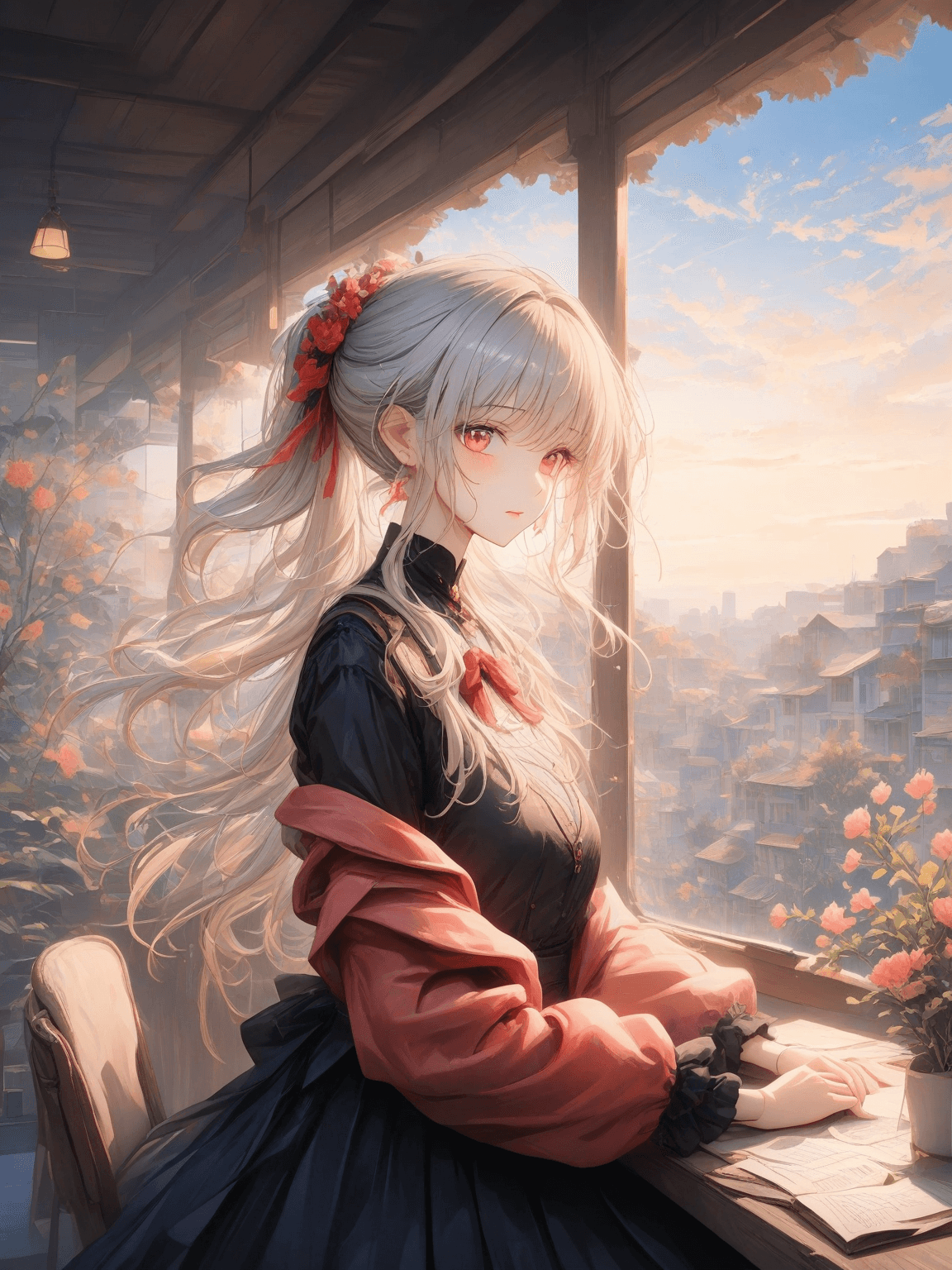Thumbnail of мэй