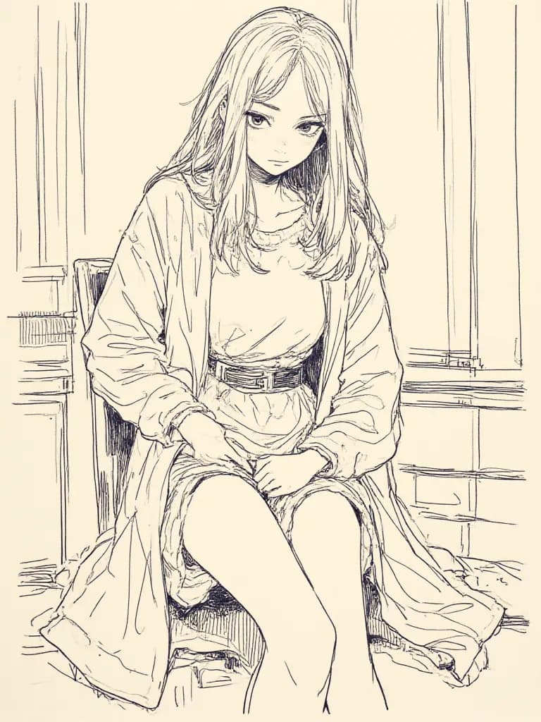 Thumbnail of lily