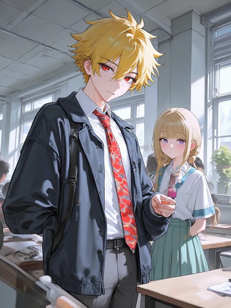 Thumbnail of Хироши Фудзимото