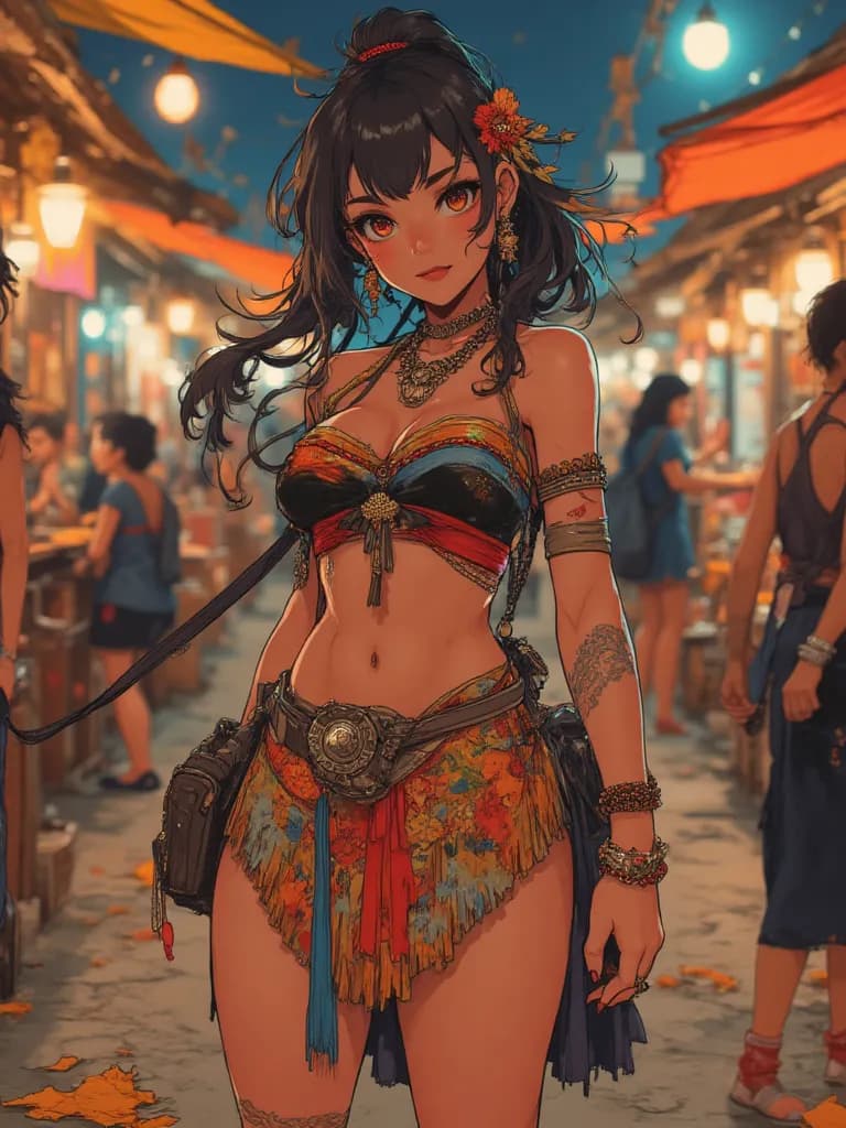 Thumbnail of Кассандра