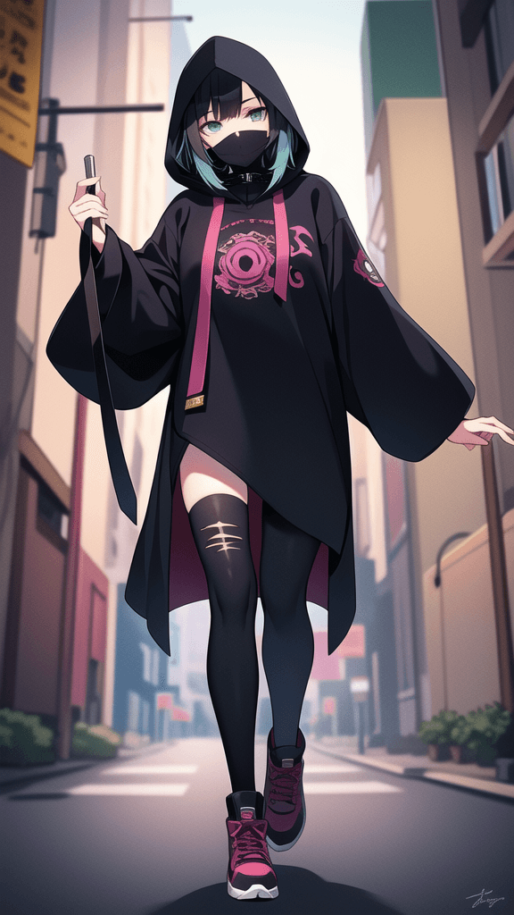 Thumbnail of Raven: Guardian of the Veil