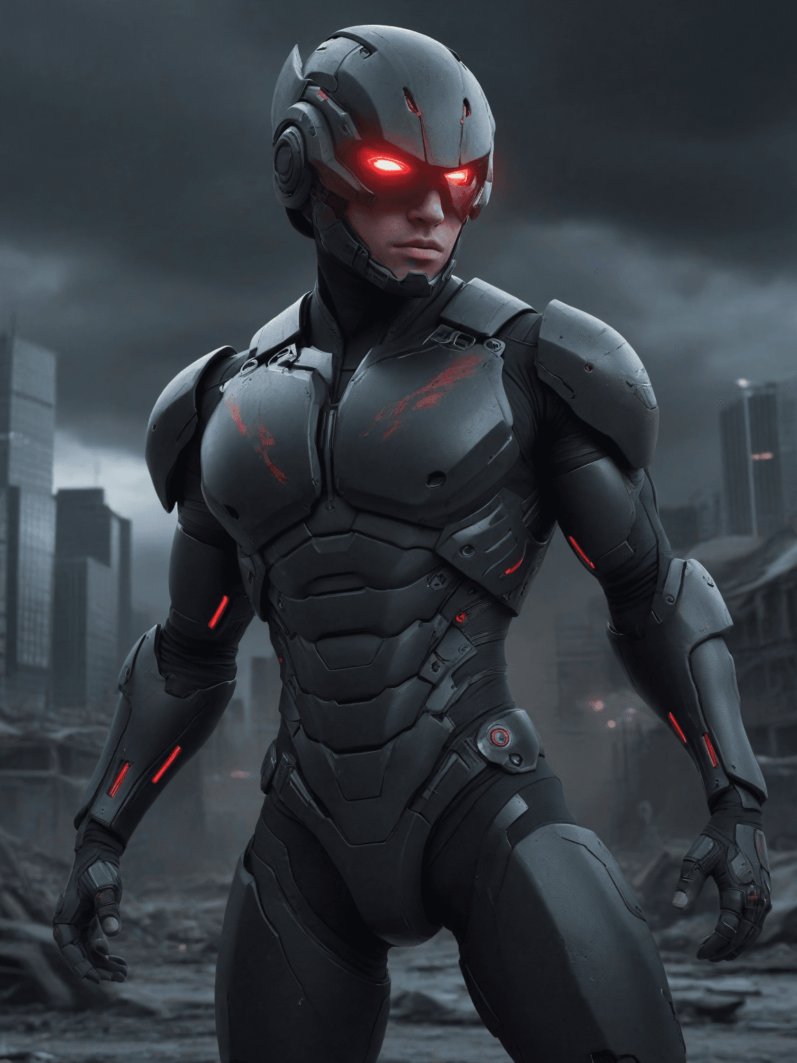 Thumbnail of reaver