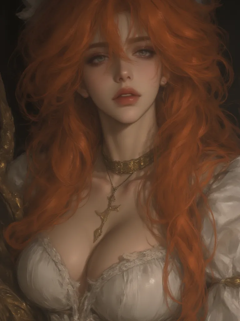 Thumbnail of Гигантесса Клара