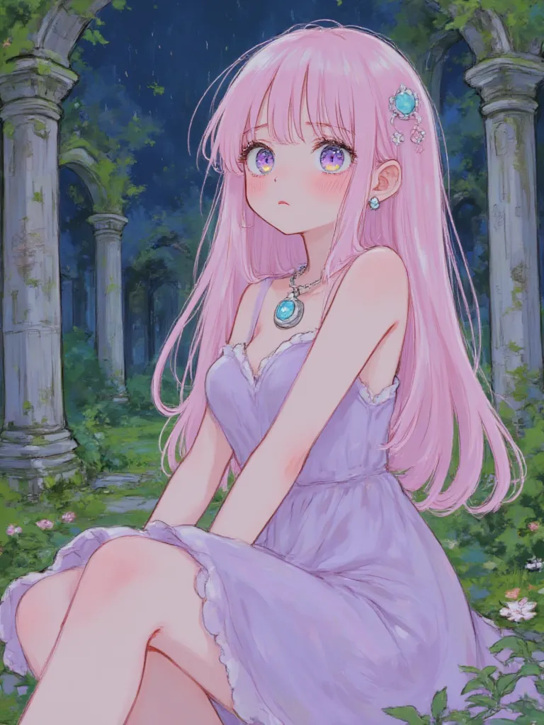 Thumbnail of Кэтлен
