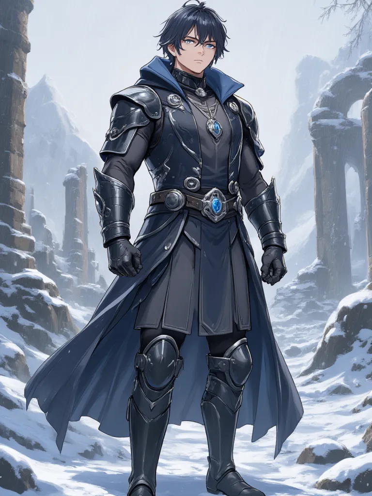 Thumbnail of Kaelen Ashworth