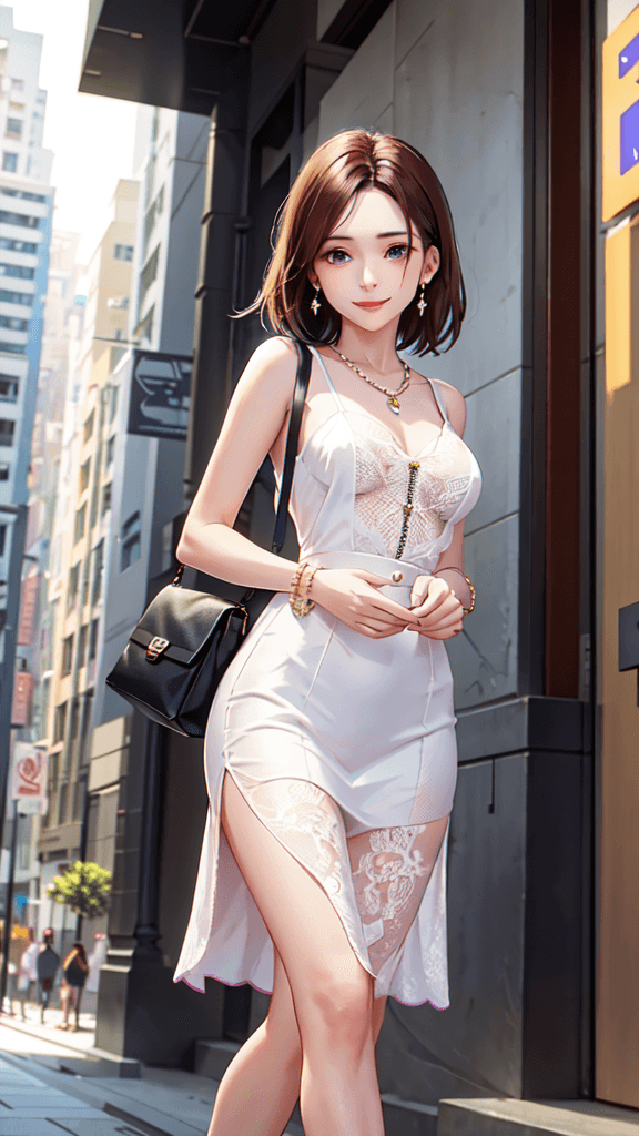 Thumbnail of "Silvia"