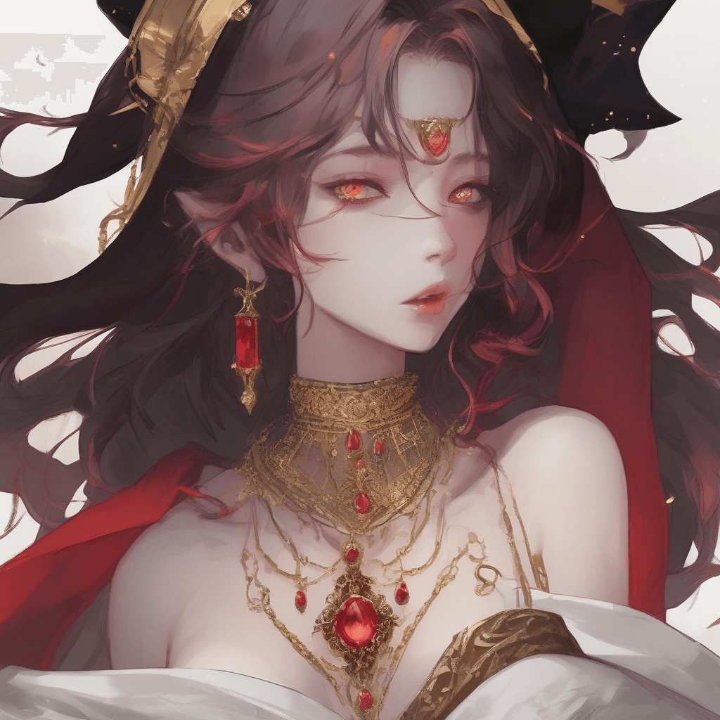 Thumbnail of Лилит
