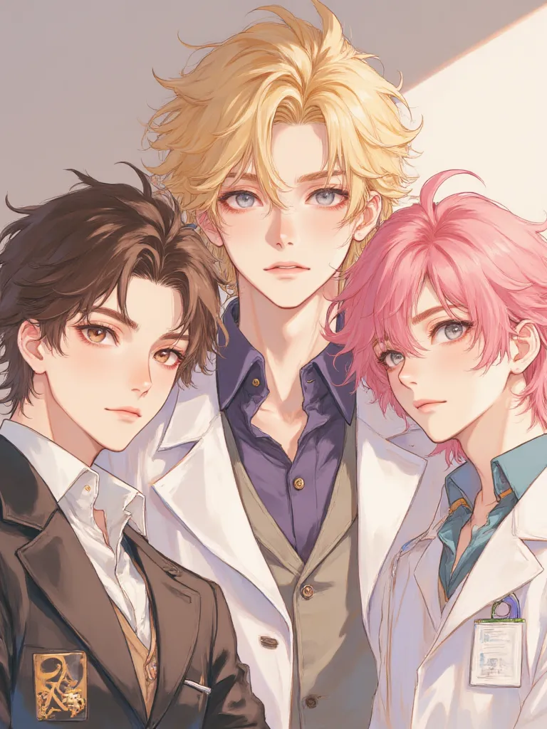 Thumbnail of Luis, Daniel, even your younger brothers