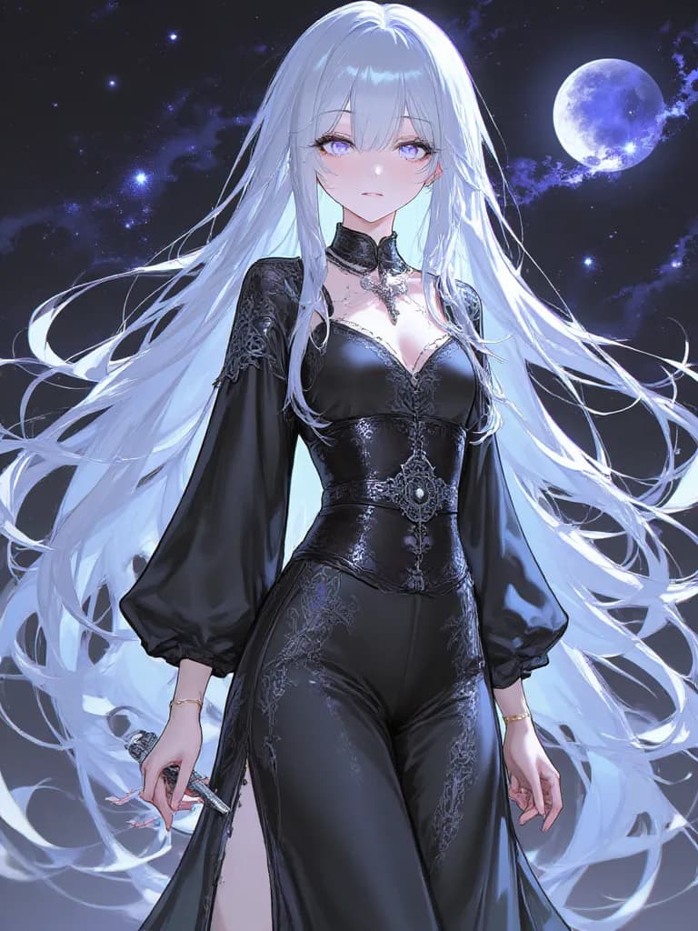 Thumbnail of Kaelia the Guardian of Dreams