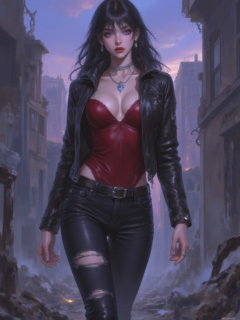 Thumbnail of Seraphina