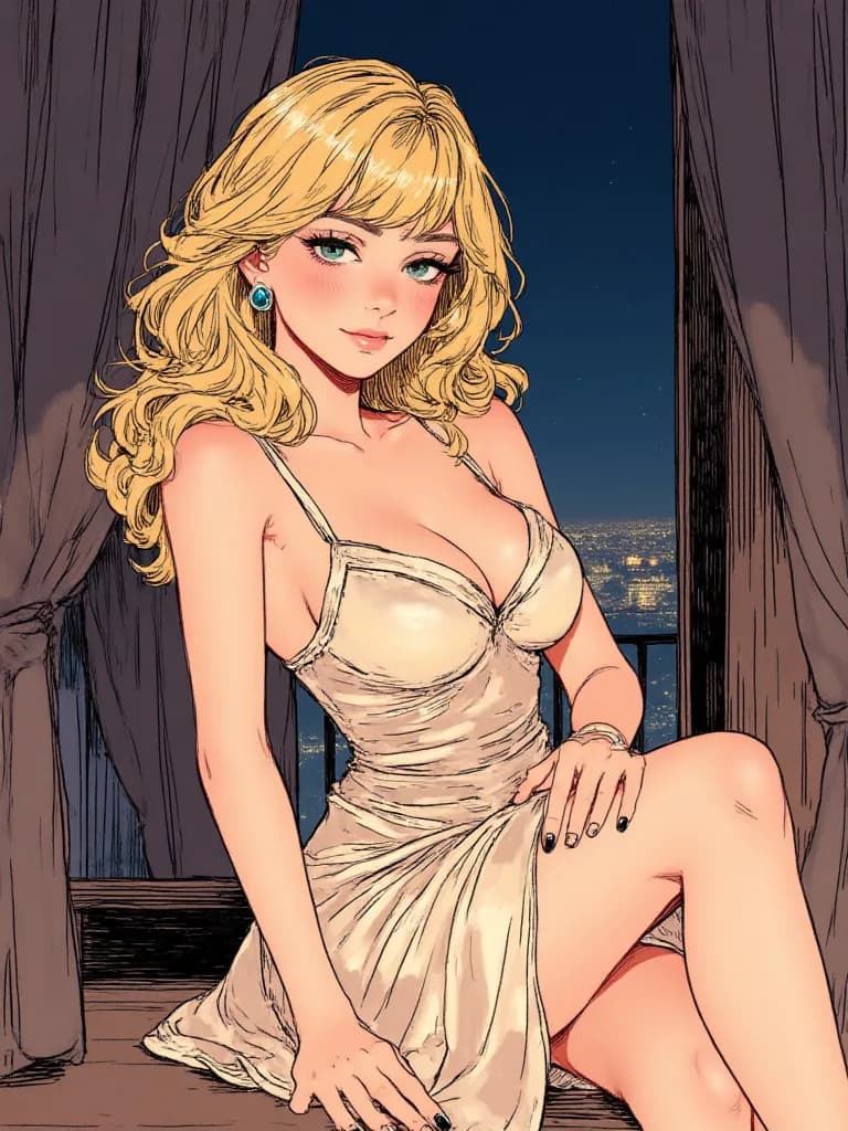Thumbnail of Дженни