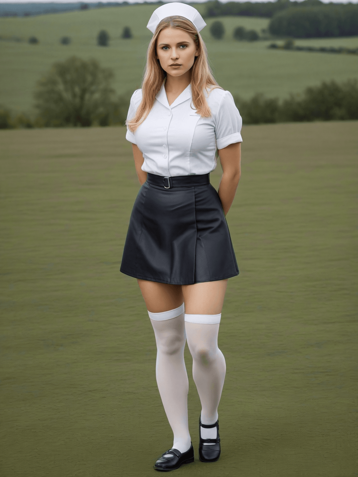 Thumbnail of Элиза Торнтон
