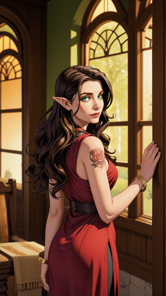 Thumbnail of "Athalia"