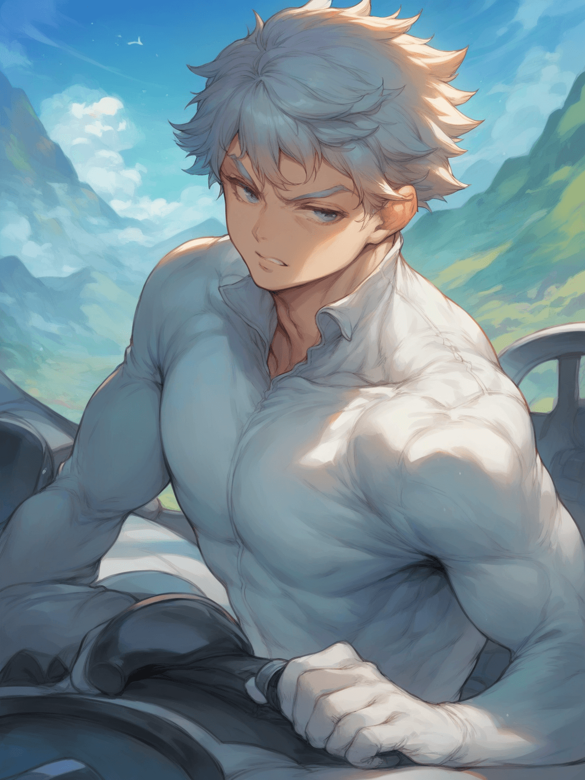 Thumbnail of Takumi 'Taku' Fujiwara