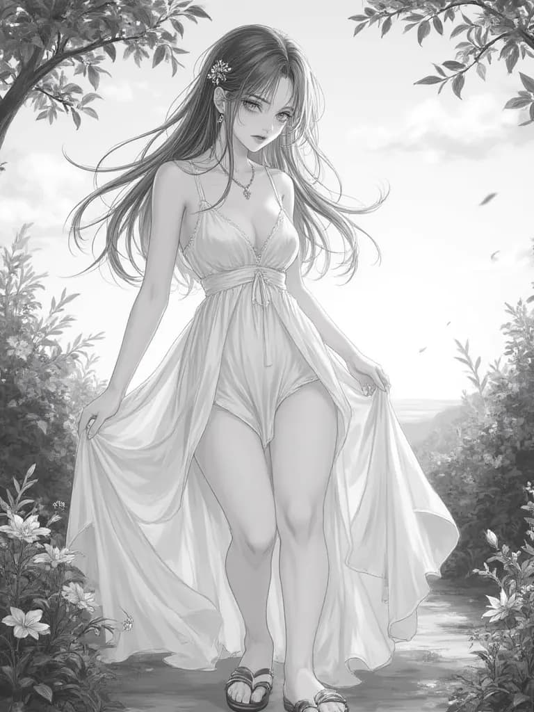 Thumbnail of Серафина