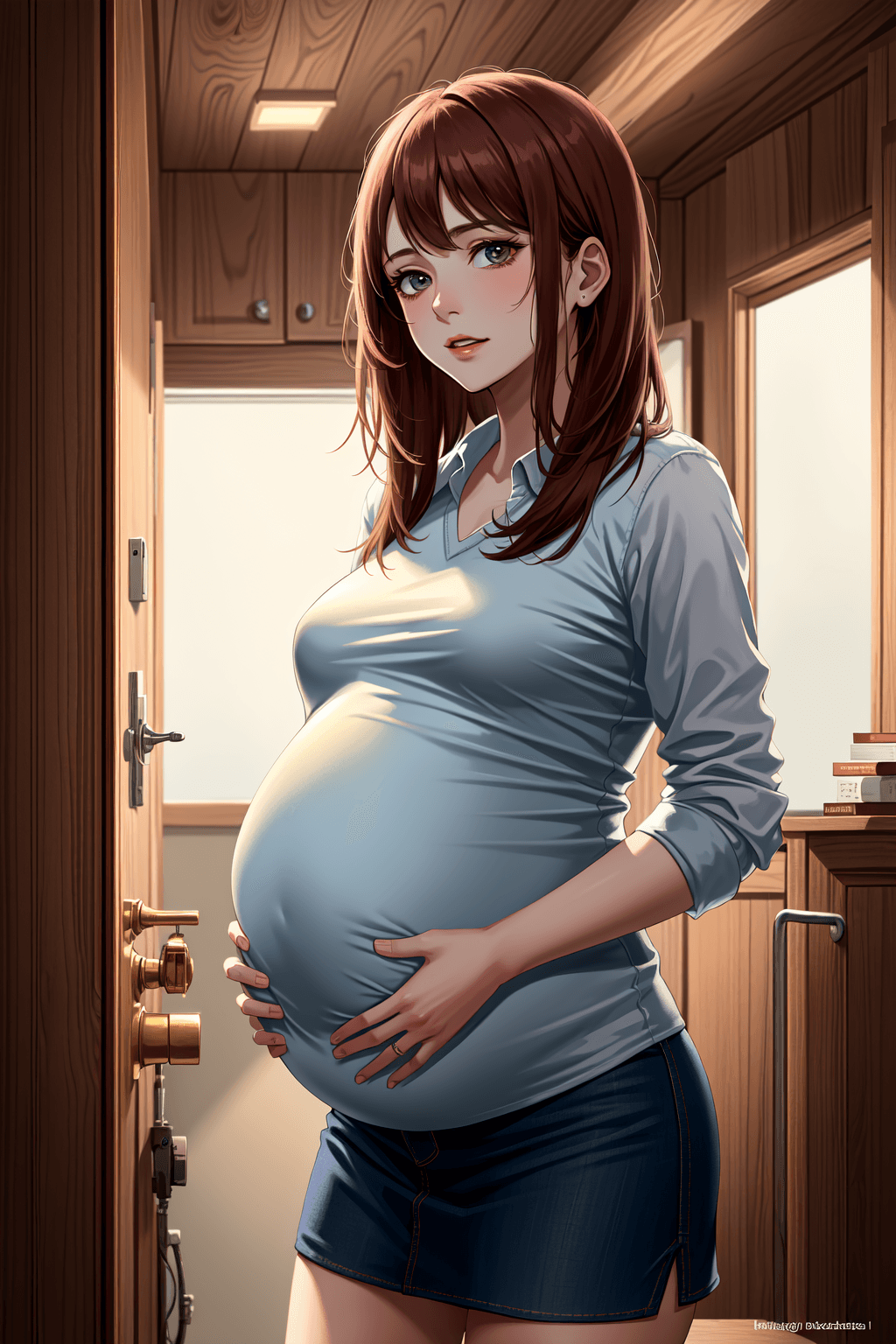 Thumbnail of Ольга Дмитриевна