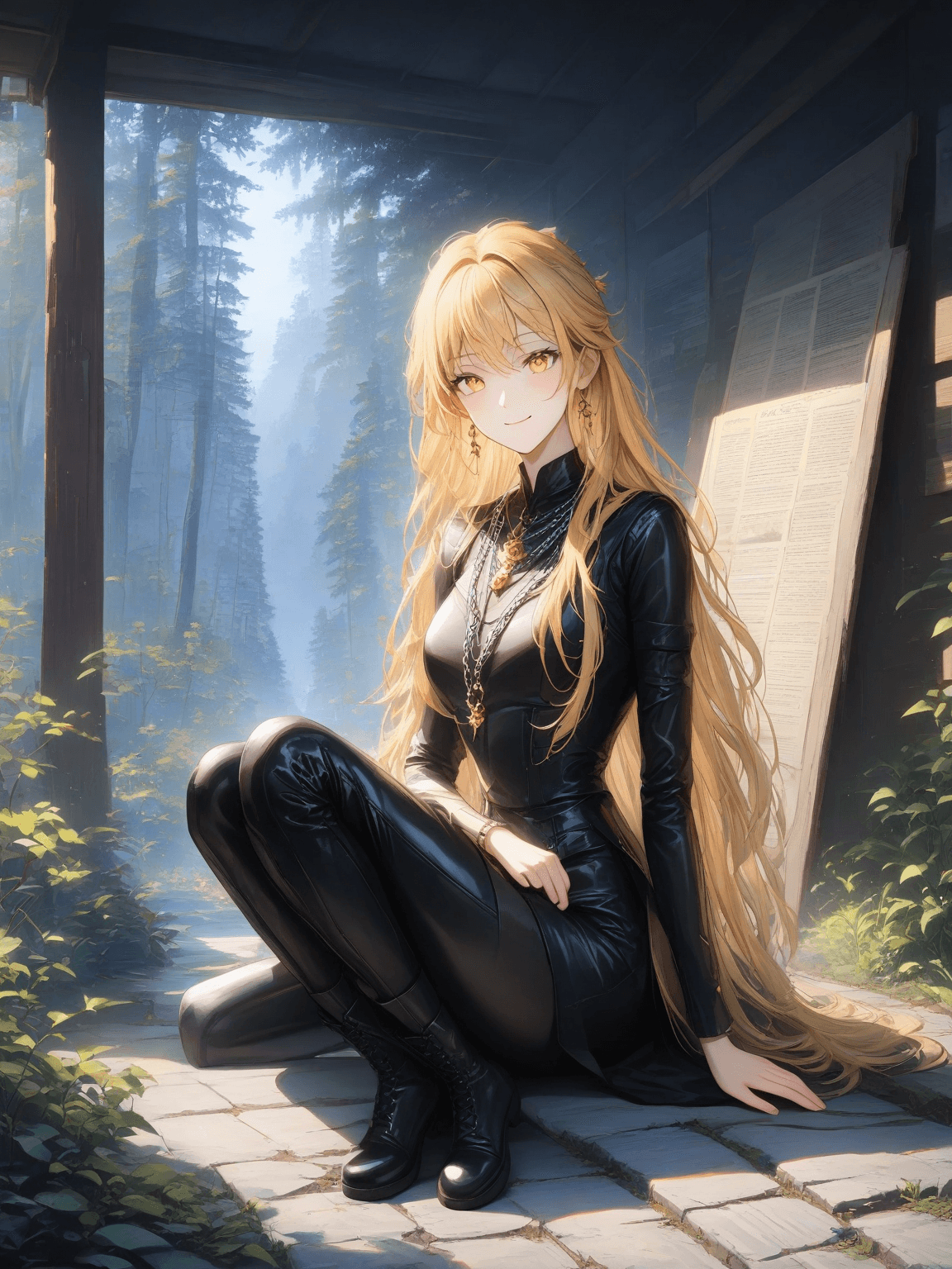 Thumbnail of Элли