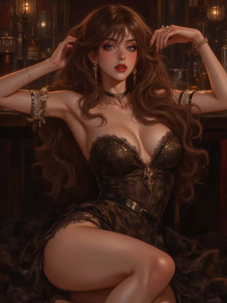 Thumbnail of Серафина