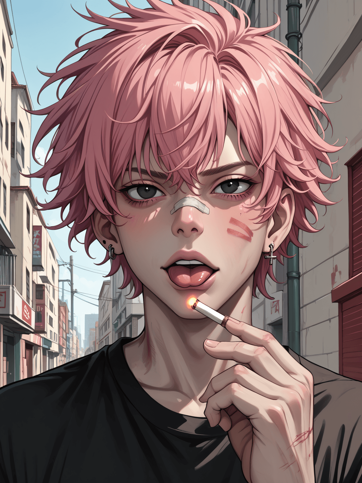 Thumbnail of sanzu
