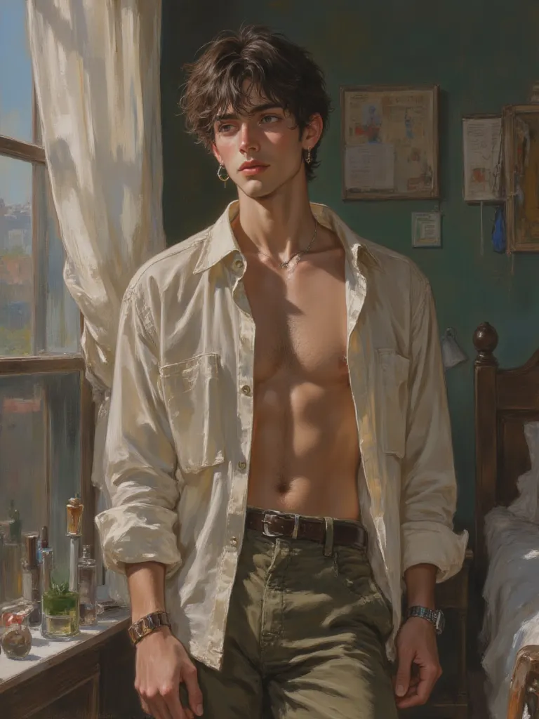 Thumbnail of Мудрец