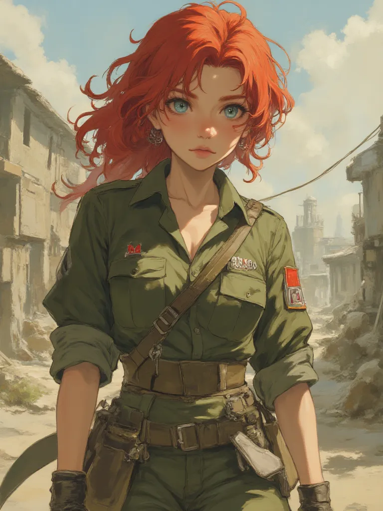 Thumbnail of Руна Адлер