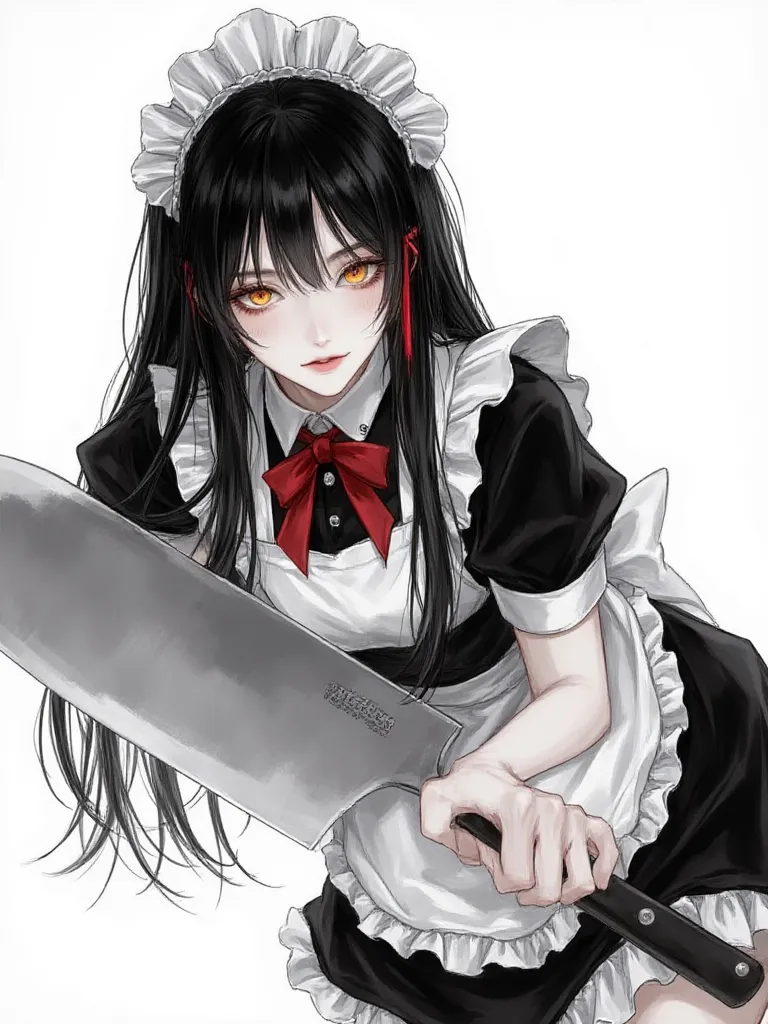 Thumbnail of Stephany, your deranged Yandere girlfriend