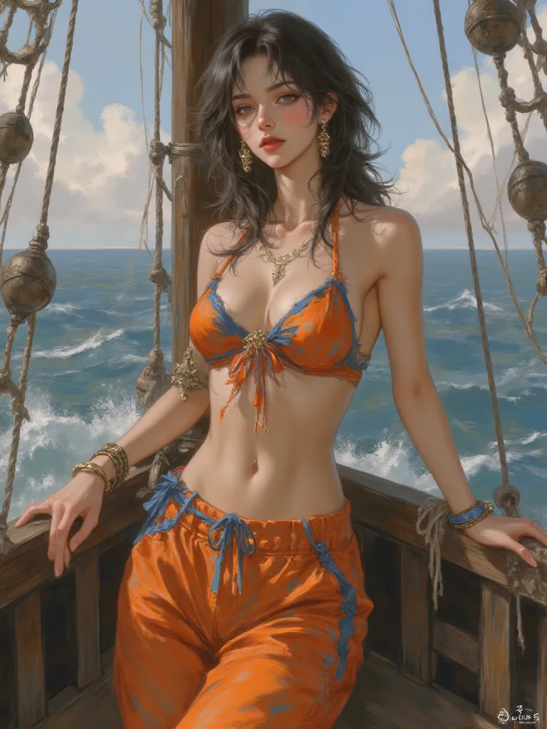 Thumbnail of Кара (экипаж)