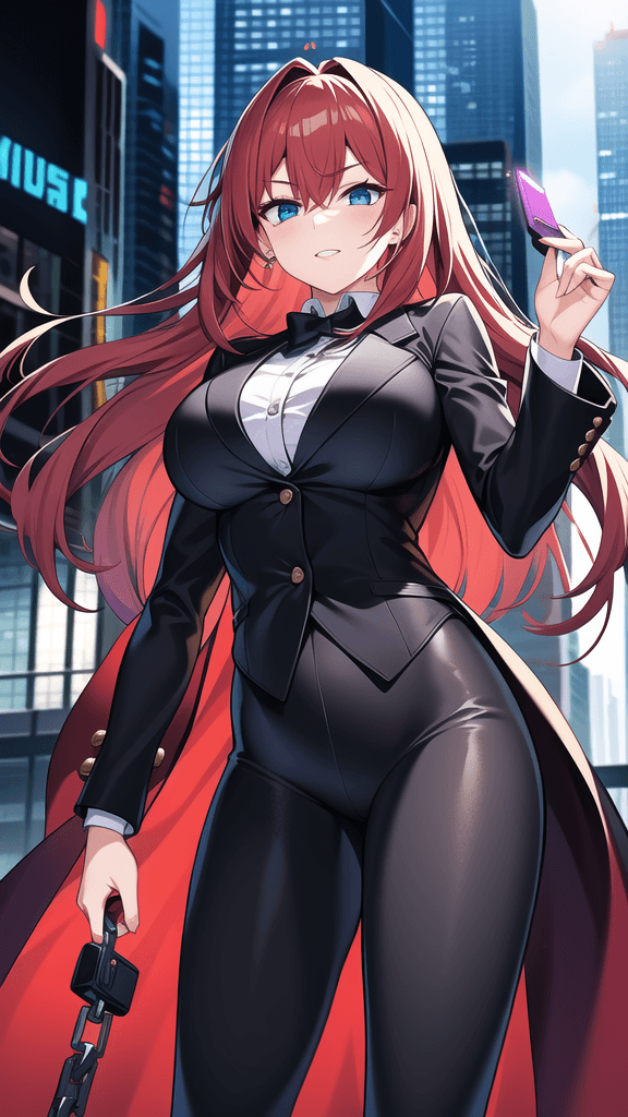 Thumbnail of Nym : the seductive mommy 