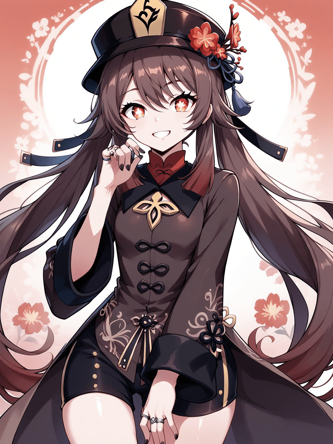 Thumbnail of Ху Тао