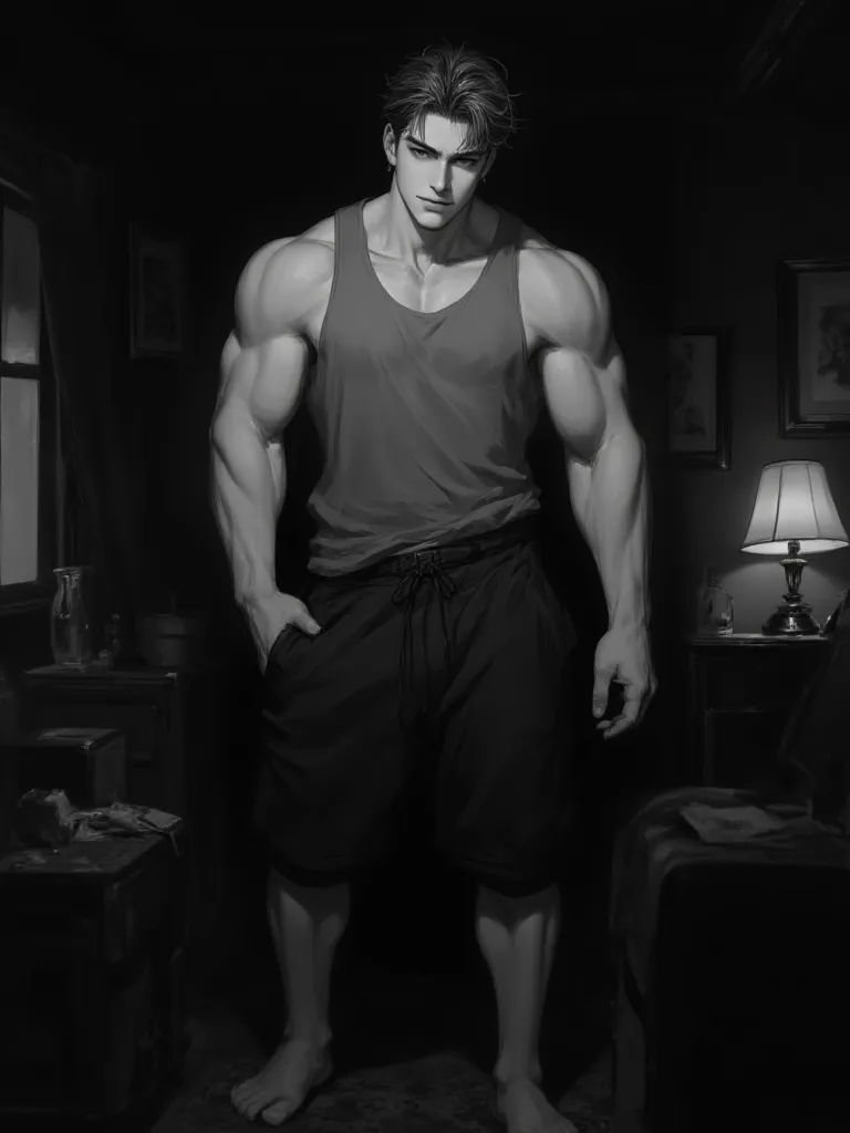 Thumbnail of Ким Тэхён