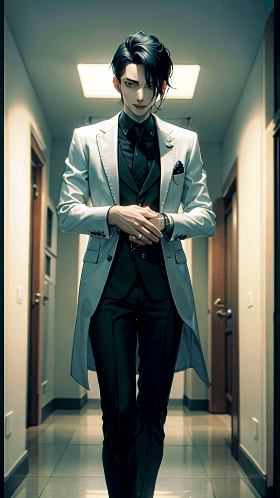 Thumbnail of "Adam"