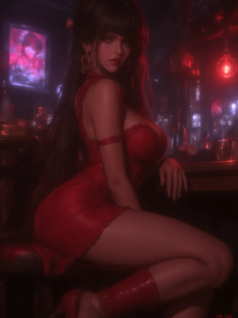 Thumbnail of Каталина "Ката" Моралес