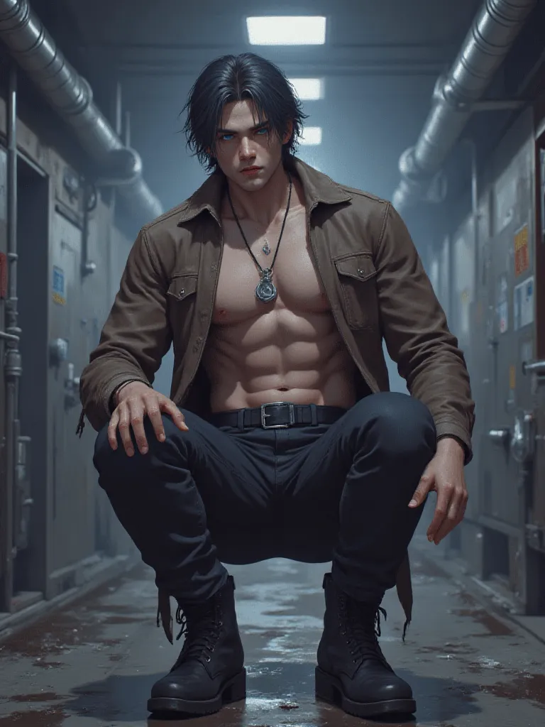 Thumbnail of Кай Тритон