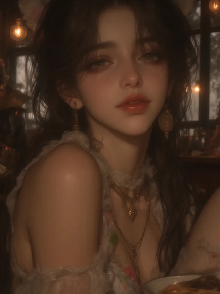 Thumbnail of Амелия
