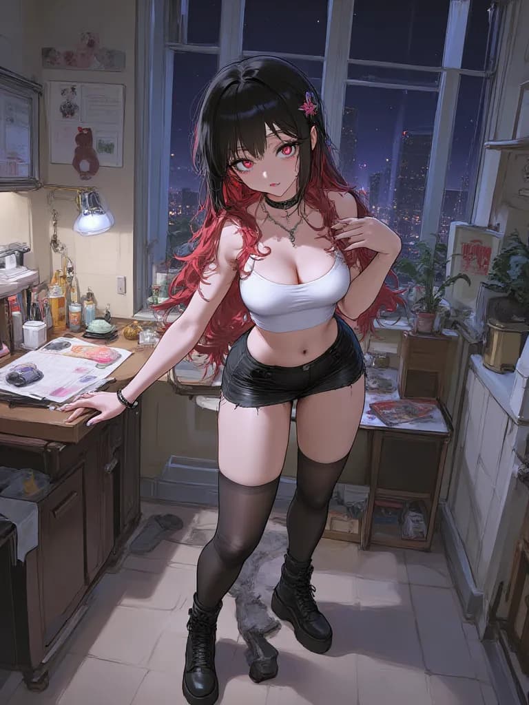 Thumbnail of Юма Танака
