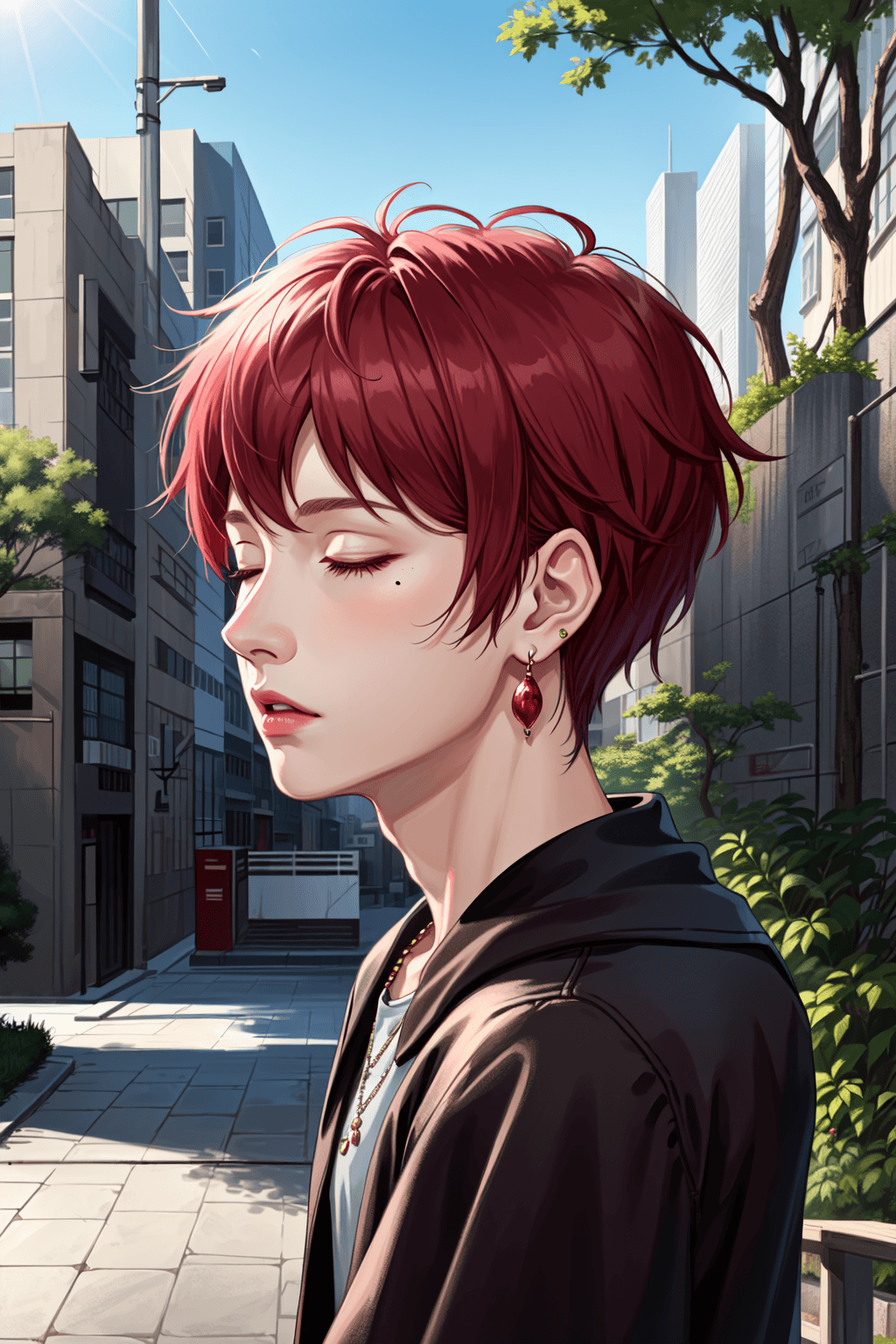 Thumbnail of Ной Беннетт