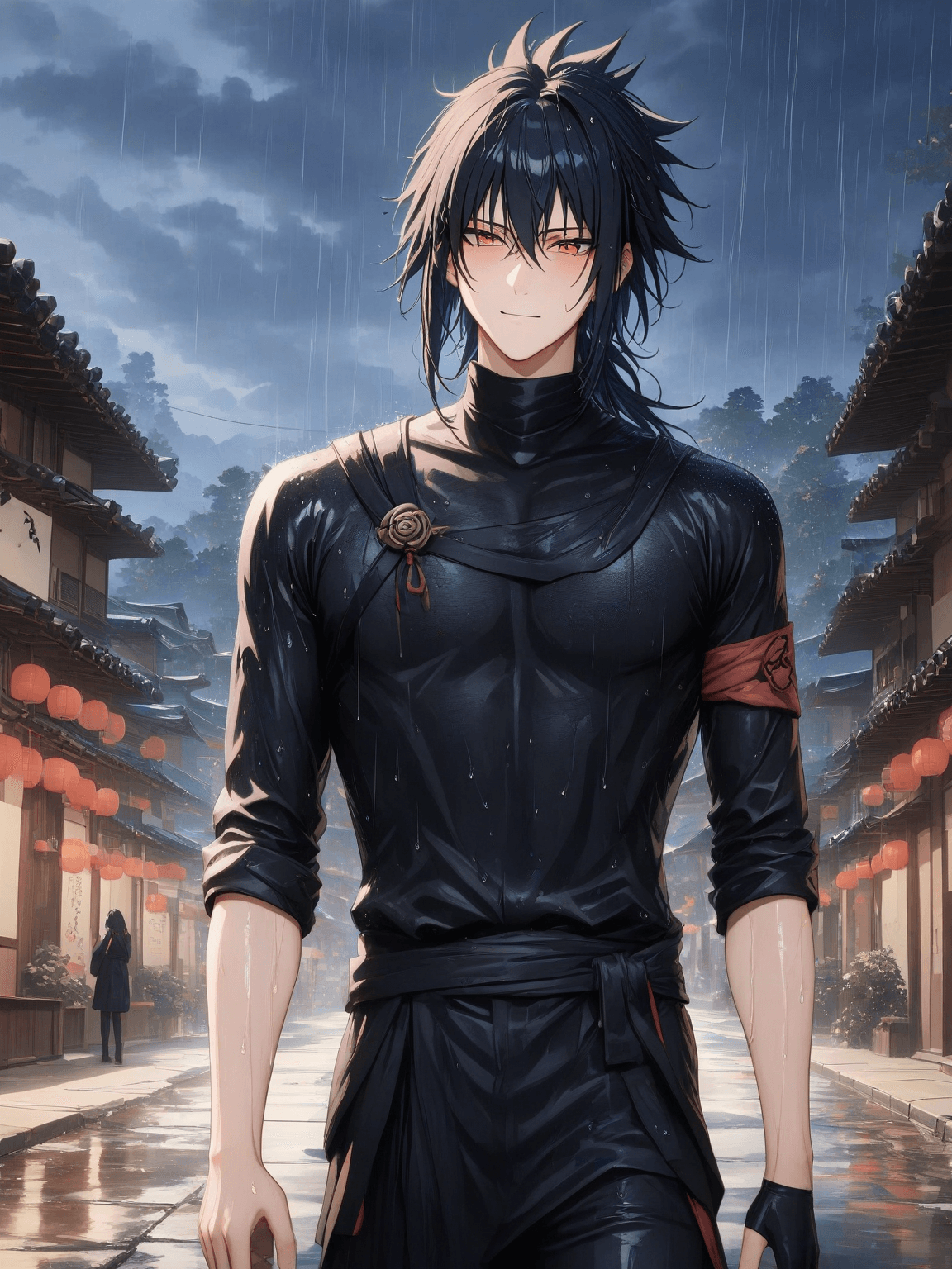 Thumbnail of sasuke uchiha