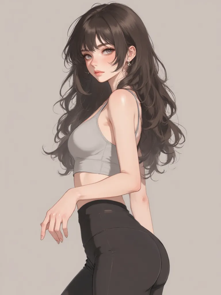 Thumbnail of Annie