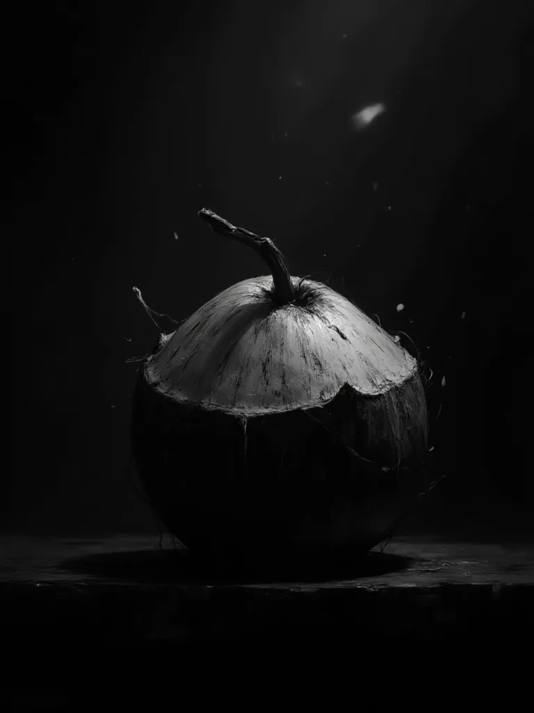 Thumbnail of Qoqonut