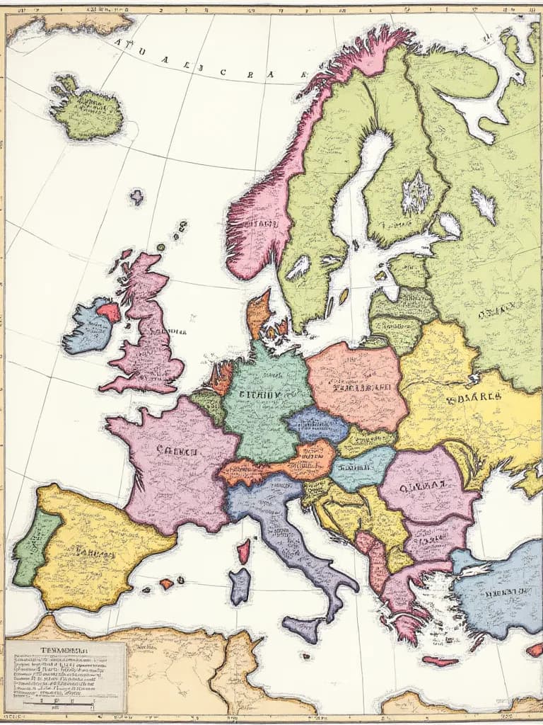 Thumbnail of European 17th century RPG