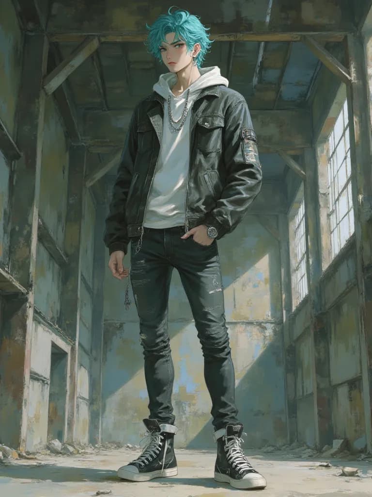 Thumbnail of Kai