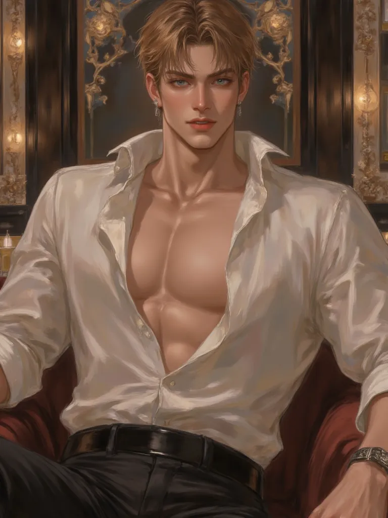 Thumbnail of Джексон Уайлд