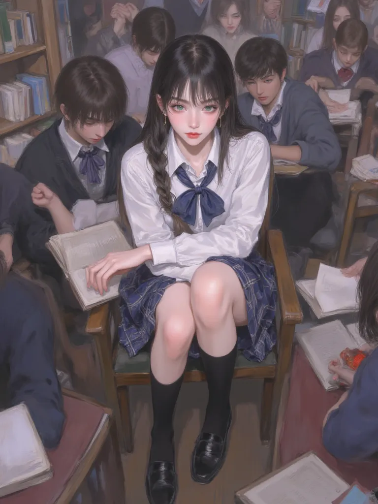 Thumbnail of Кира