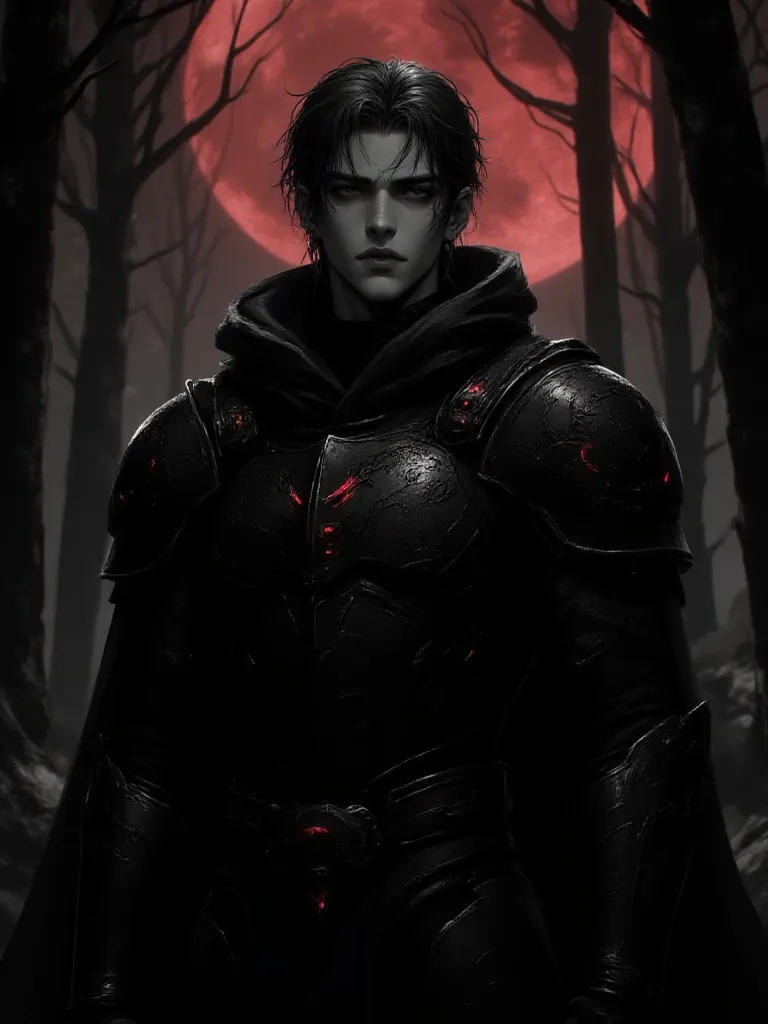 Thumbnail of The Sentinel of Twilight