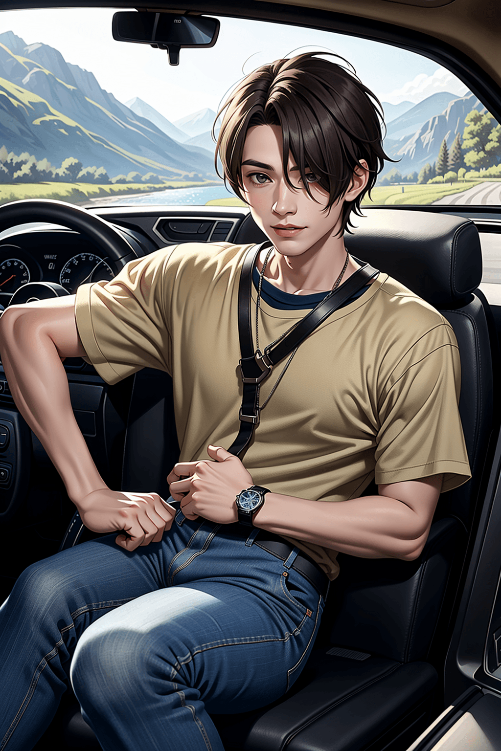 Thumbnail of minho