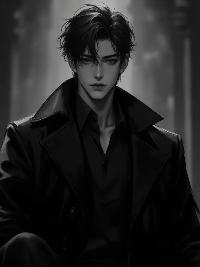 Thumbnail of Zayne