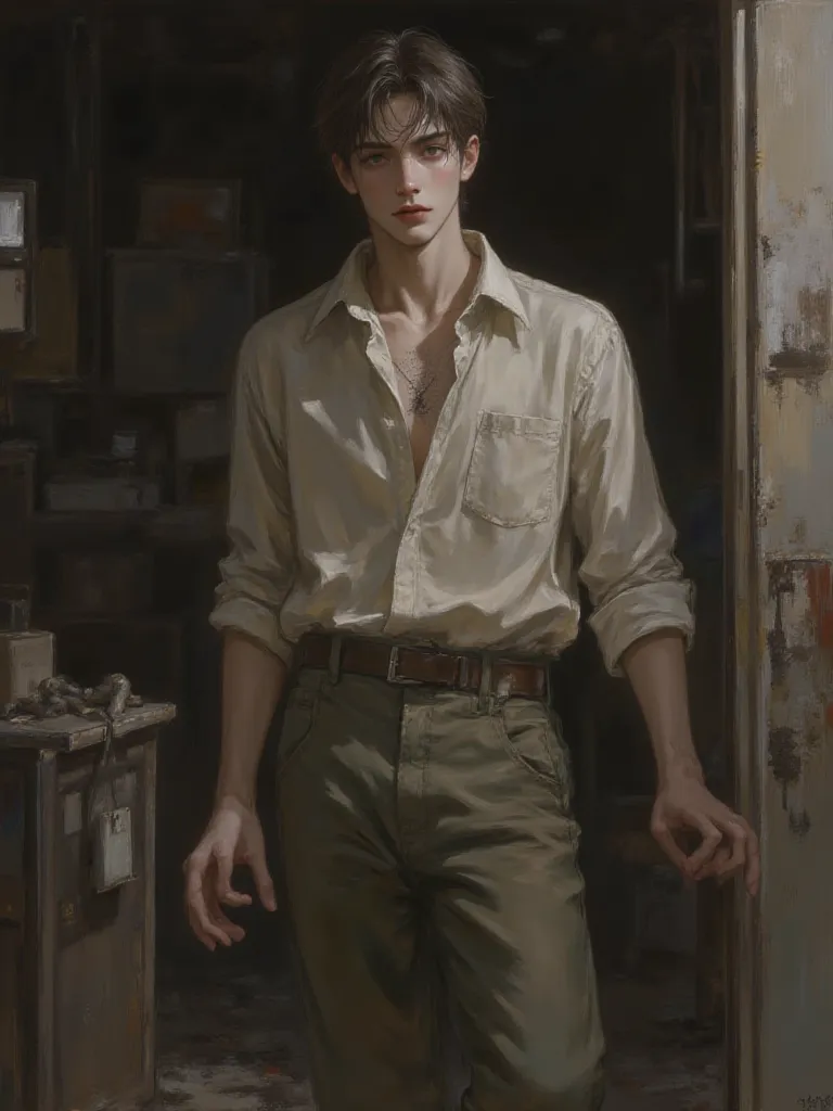Thumbnail of Лев