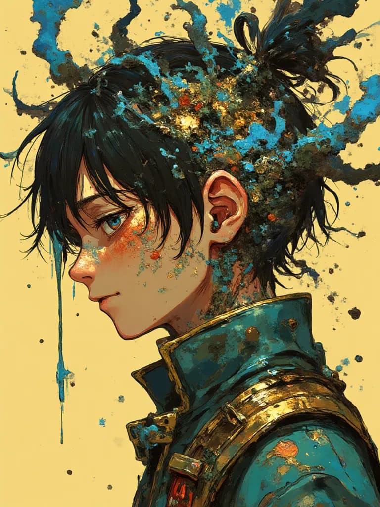 Thumbnail of Соломинка ||BL||