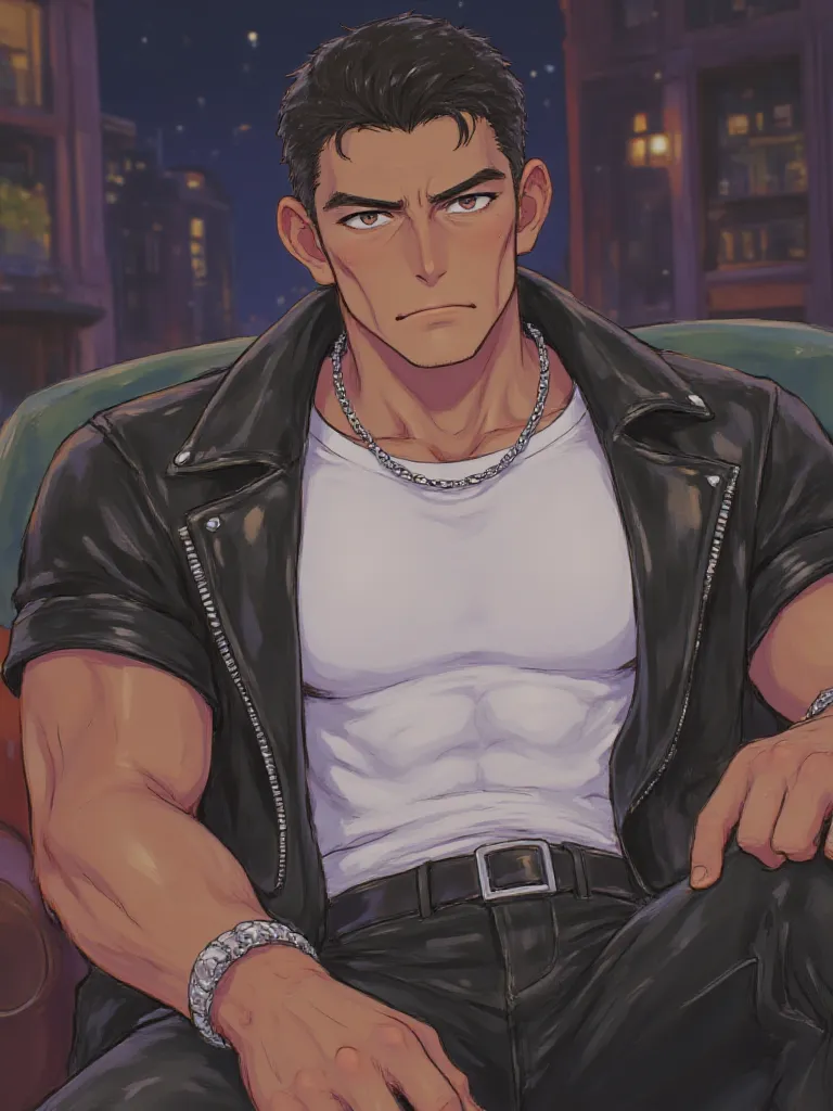 Thumbnail of Mateo 'Matty' Ramirez